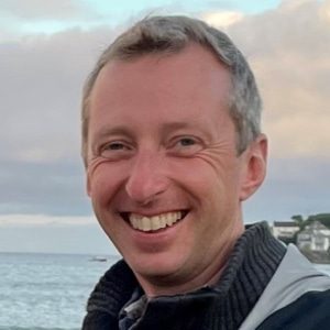 Clive Billiald