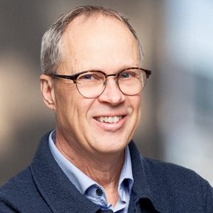 Peter Axelsson