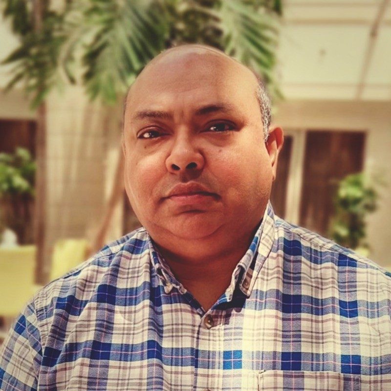 Amitava Sengupta
