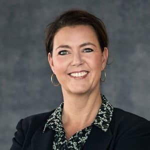 Christina Hvid