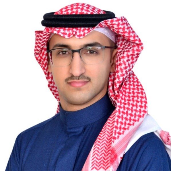 Fehaid Alruqi