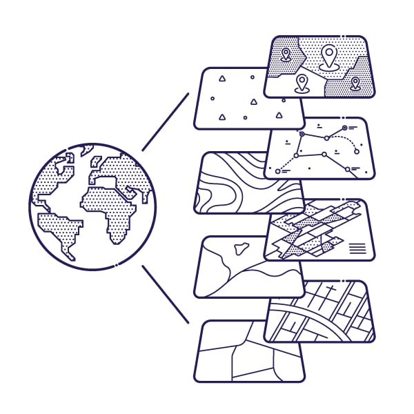 Geospatial-MoU