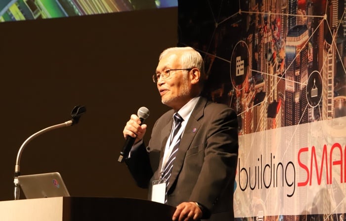 Junichi Yamashita