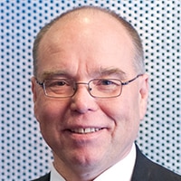 Leif Granholm
