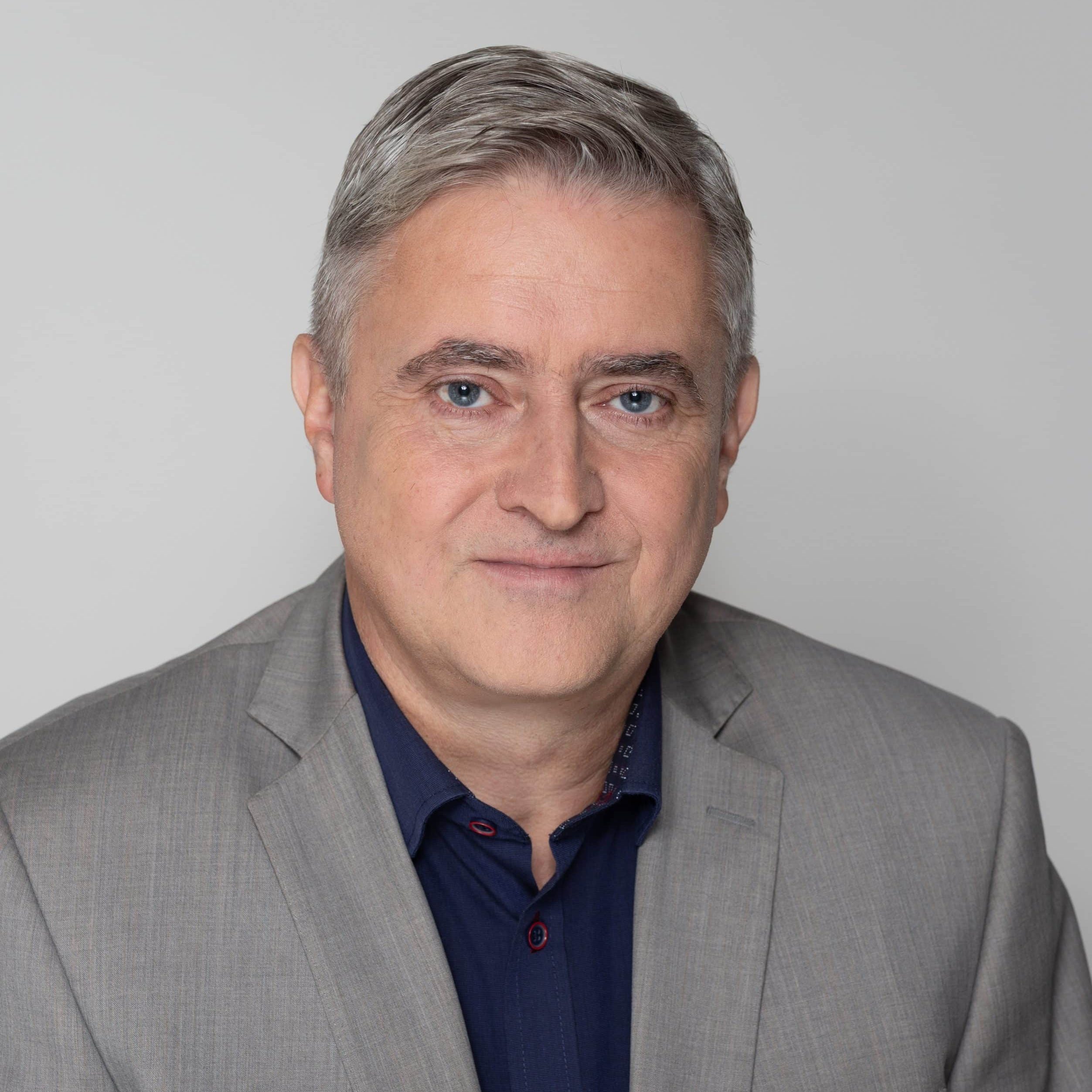 Leoš Svoboda