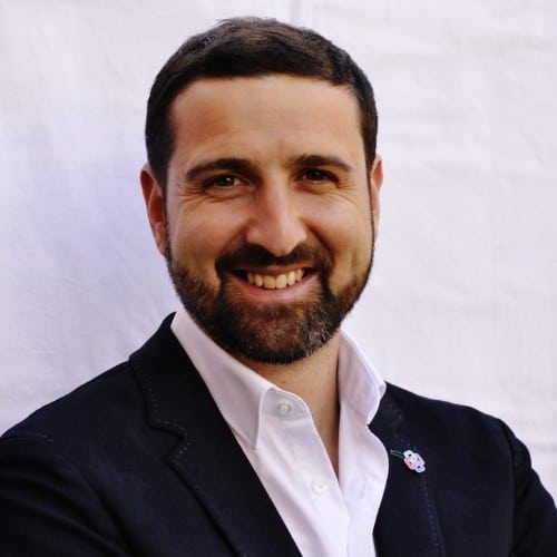 Mark Baldwin