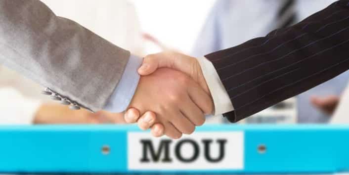 bSI MOU