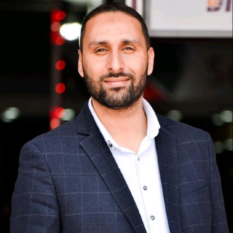Najib-Adouane