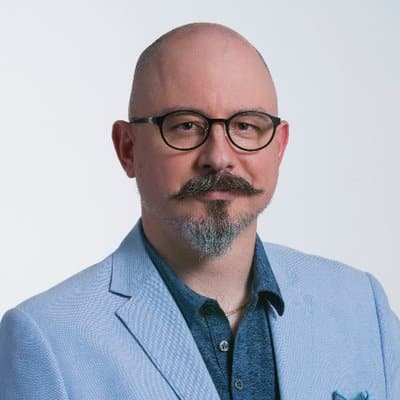 Jeffrey Ouellette