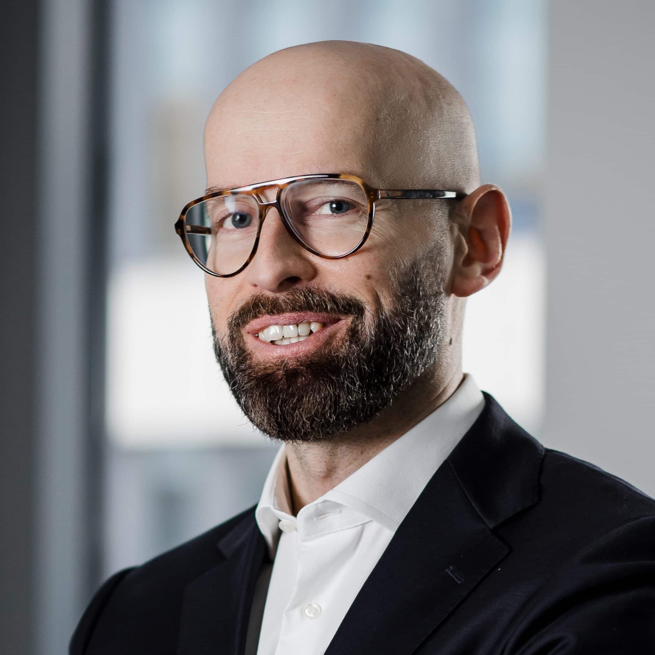 Piotr Dymarski
