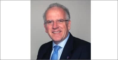 Richard Petrie