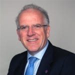 Richard Petrie