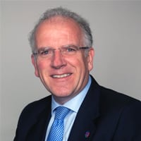 Richard Petrie