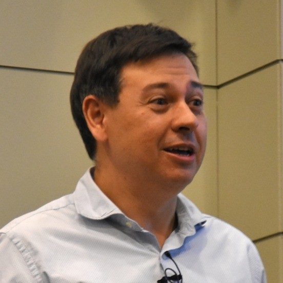 Sergio Muñoz