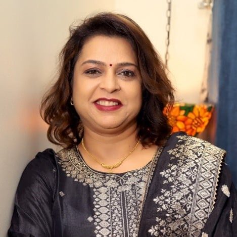 Sonali Dhopte