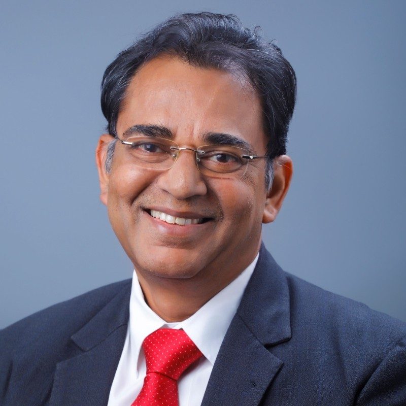 Surendra Babu