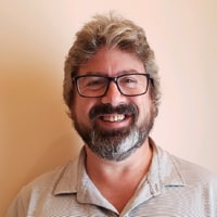 David Watson