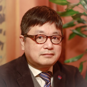 Masaki Muto