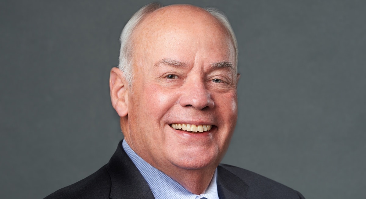 Patrick MacLeamy