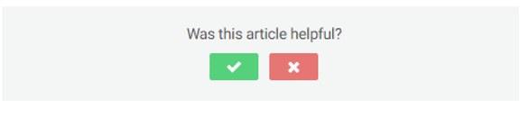 article helpful