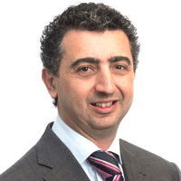 Eric Bugeja