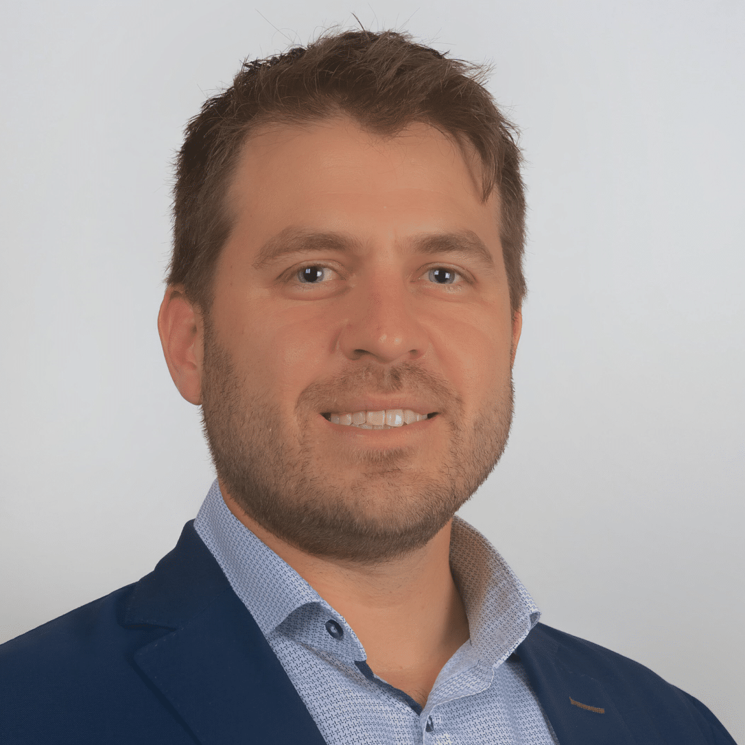 Patrick Lalonde