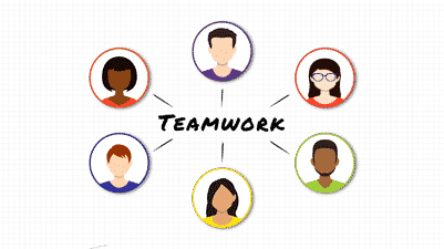 steering committee