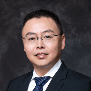 Wenbin LUO